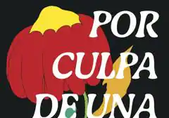 'Por culpa de una flor': Ácido, eléctrico, a veces perturbador