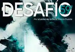 'Desafío 59': Puro suspense y muchos acertijos