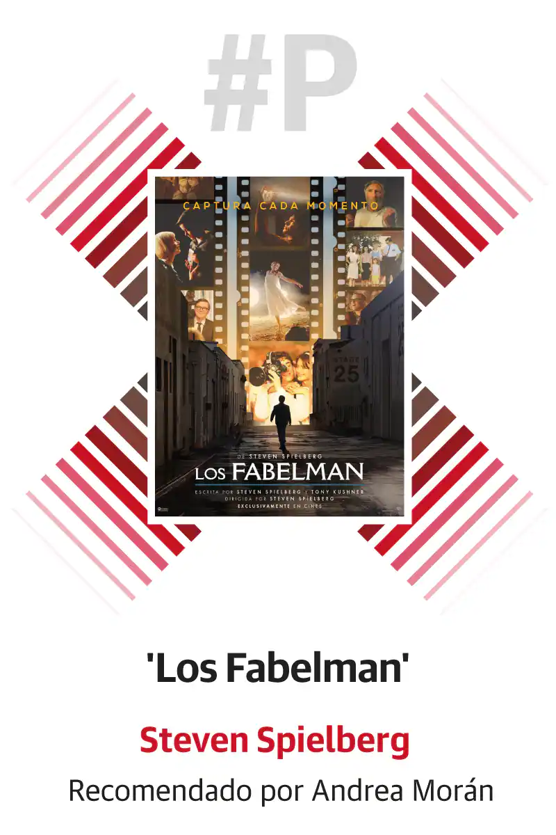 Diez películas que dieron que hablar en 2023