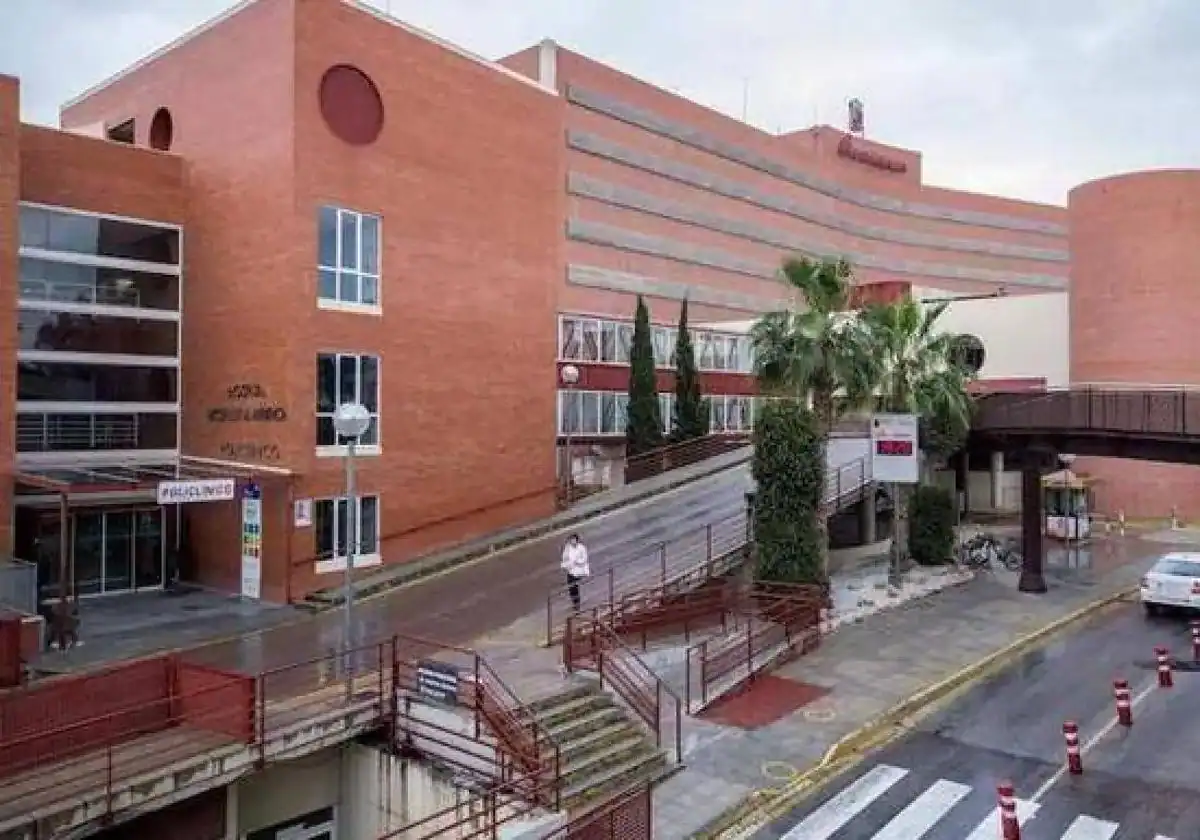 Dos peleas en la madrugada de este sábado dejan cinco heridos en Murcia y Yecla