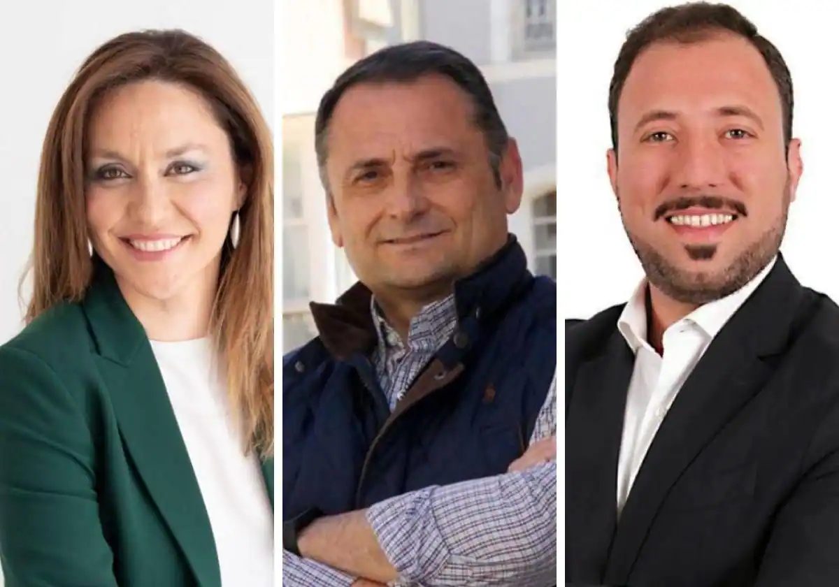 Ciudadanos se reactiva con la elección de las juntas directivas de sus agrupaciones en la Región