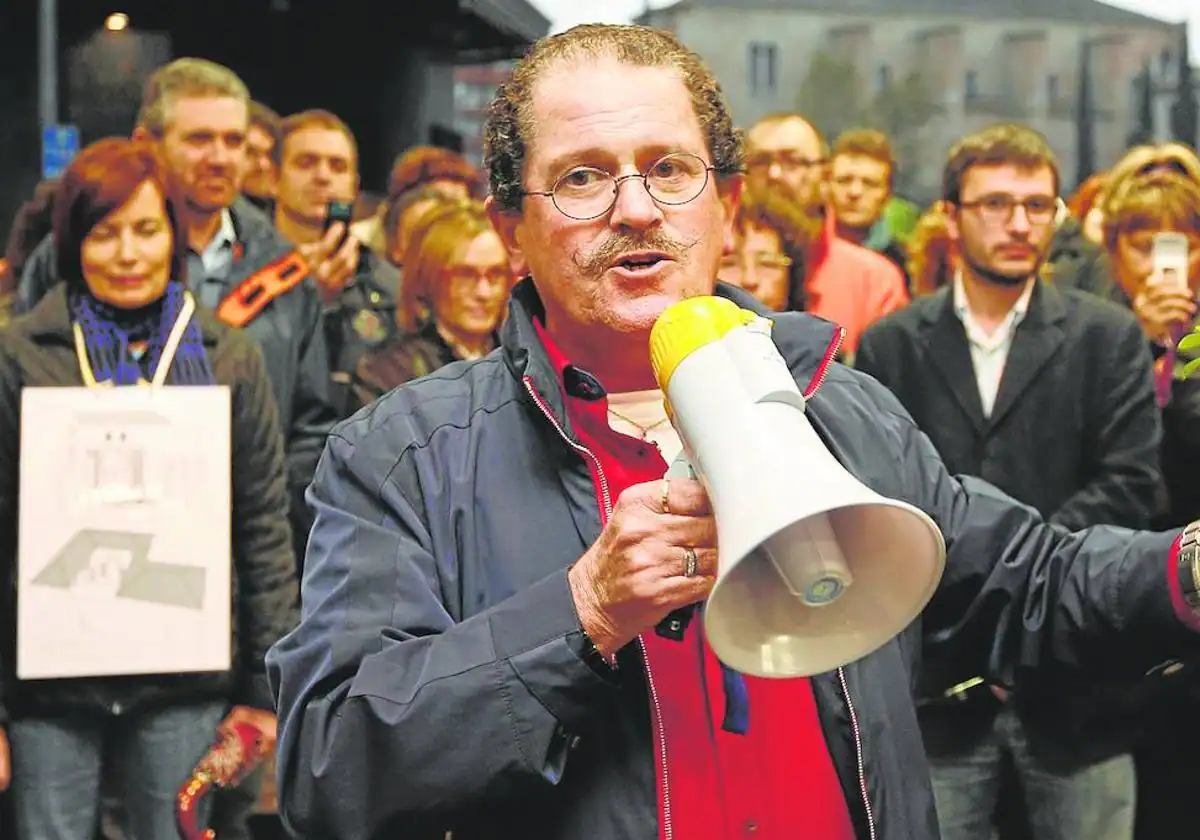 En homenaje a García del Toro