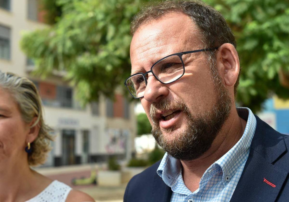 El Consistorio de Murcia desembolsa 940.000 euros para la subida salarial de los funcionarios