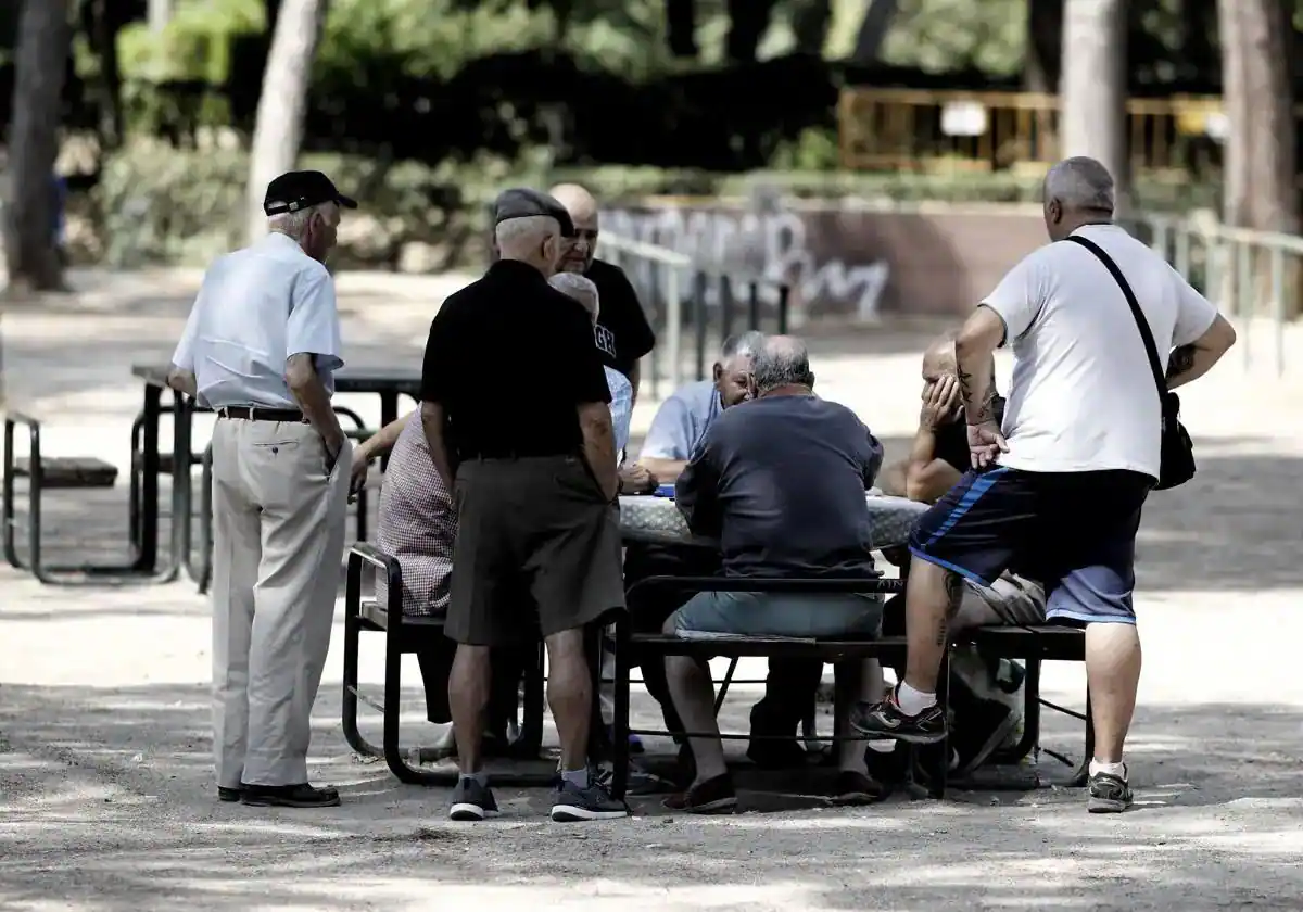 Estos son los cambios que deben comunicar los pensionistas a la Seguridad Social