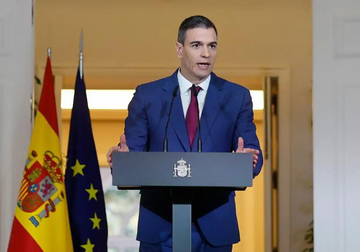 Sánchez afronta este viernes una mini crisis de Gobierno para sustituir a Calviño