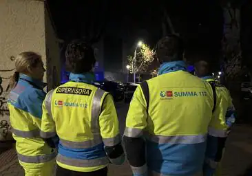 Se entrega en los juzgados de Tarragona el hombre que asesinó a su sobrino en Madrid