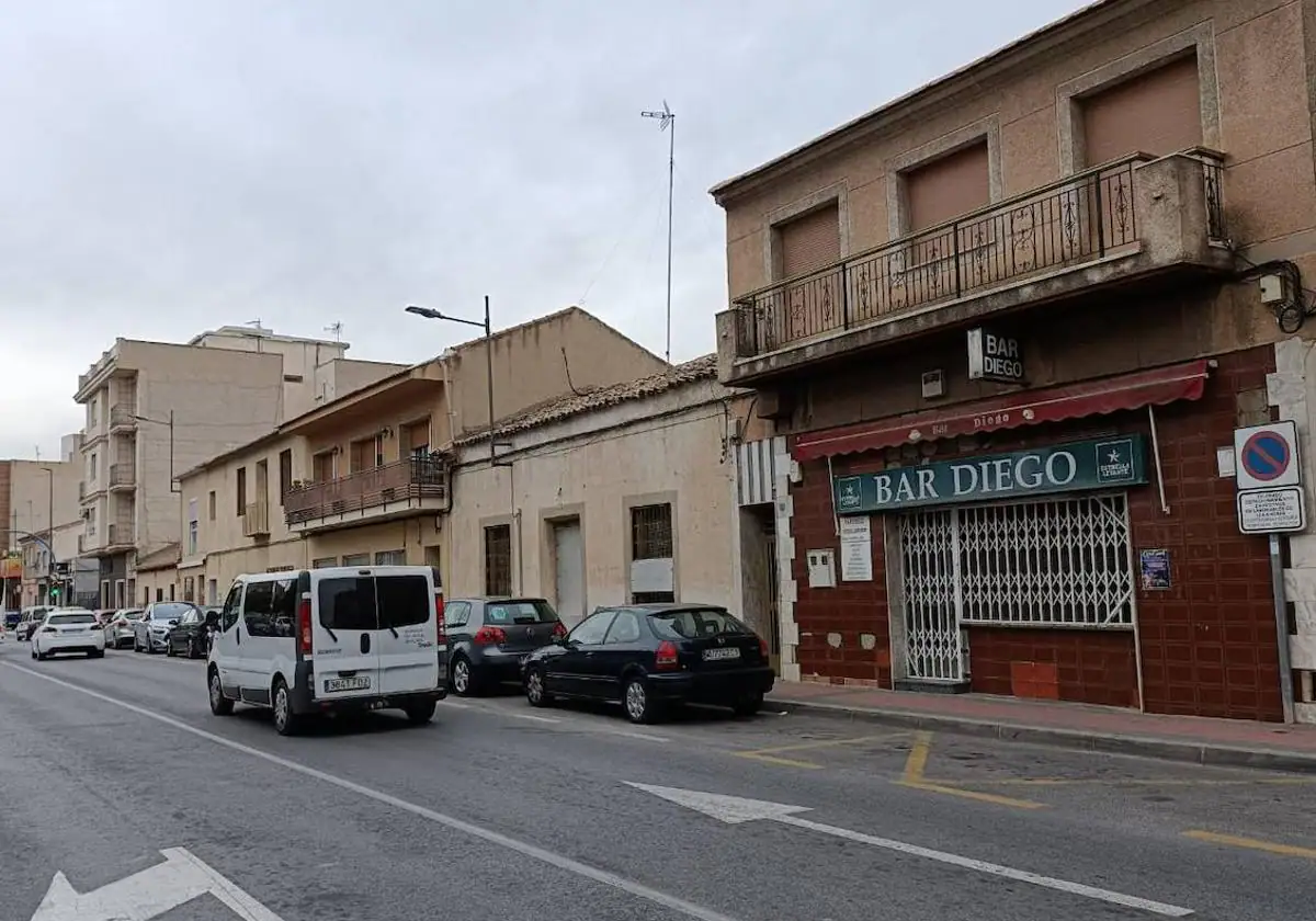 El Consistorio de Santomera eliminará la obligación de construir al menos tres alturas