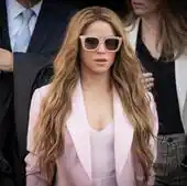 El abogado de Shakira afirma que «el enamoramiento (de Piqué) le ha costado 120 millones»