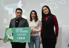 Pequeños embajadores de conciencia sostenible