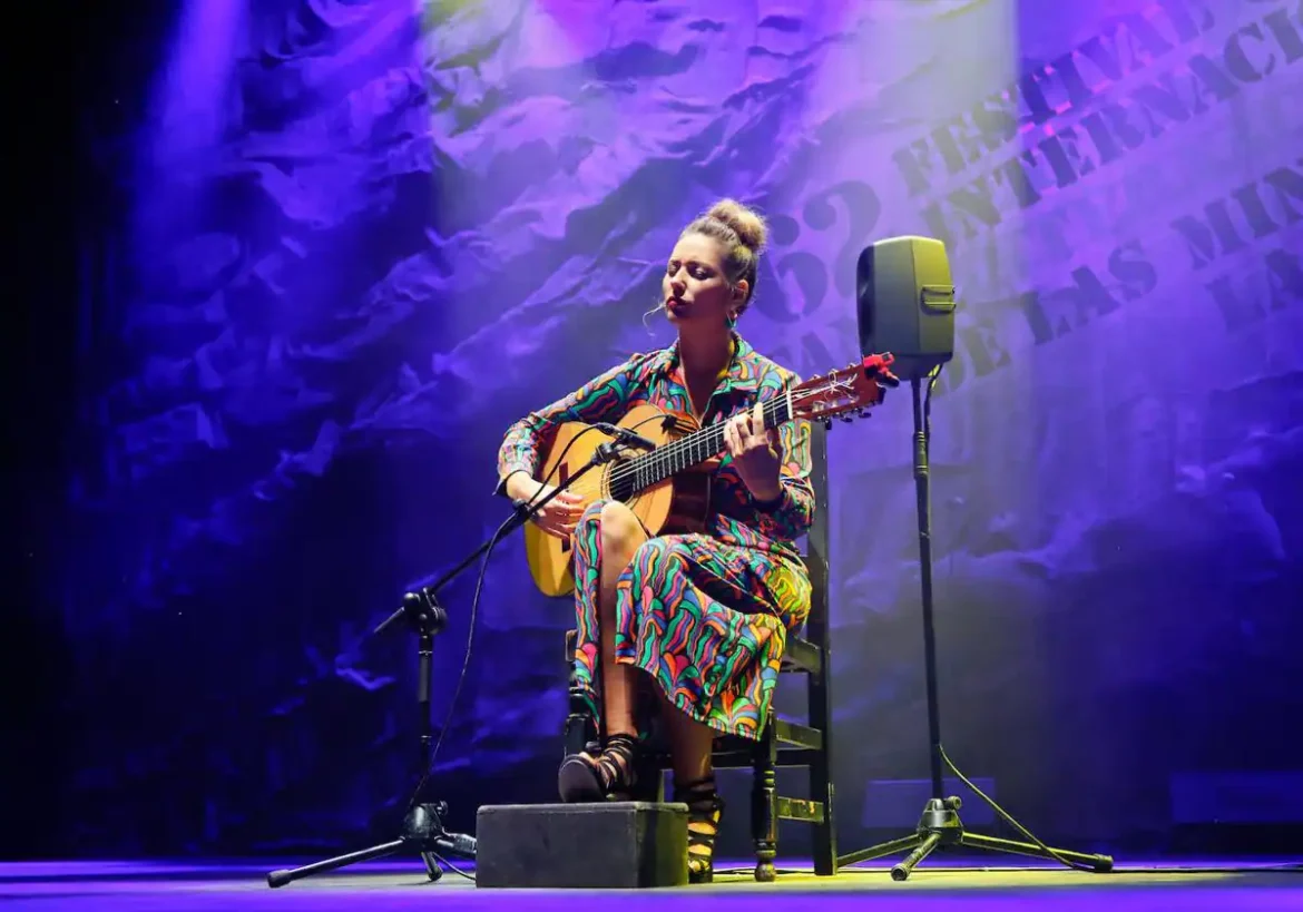 La Comunidad apoya el Festival del Cante de las Minas con 250.000 euros