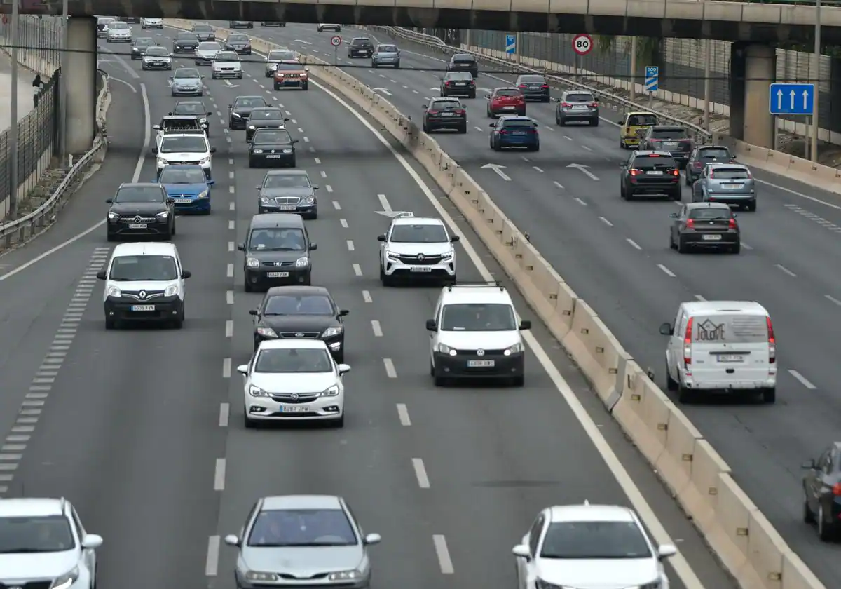 El Ayuntamiento de Murcia desactiva el protocolo por contaminación tras mejorar la calidad del aire