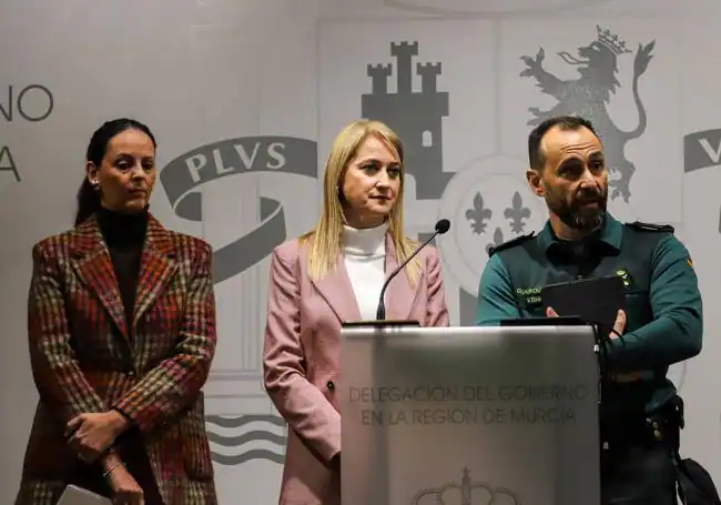 El desalojo de la ‘rave’ de Fuente Álamo solo se contempla si la fiesta continúa tras el día de Reyes