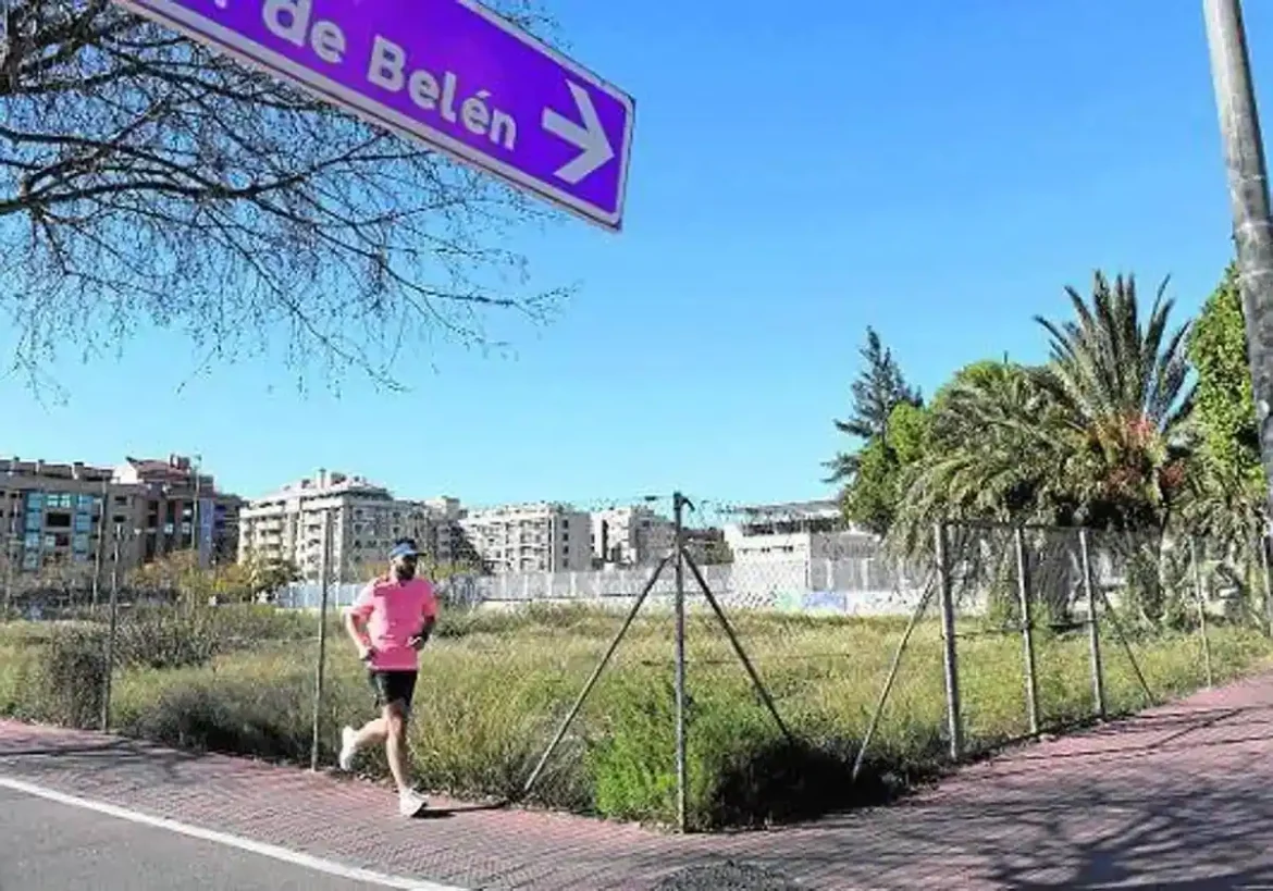 Desbloquean los proyectos pendientes del nuevo mapa de inundabilidad de Murcia