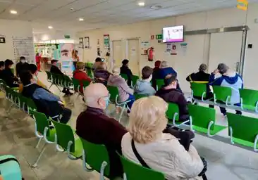 La mascarilla será obligatoria en todos los centros sanitarios de la Región de Murcia desde el sábado