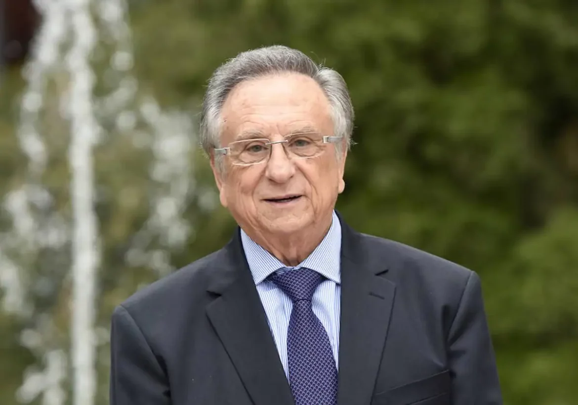 Tomás Fuertes, entre los 20 empresarios más influyentes de España