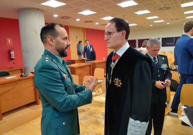 La Fiscalía abre diligencias por la ‘rave’ de Fuente Álamo