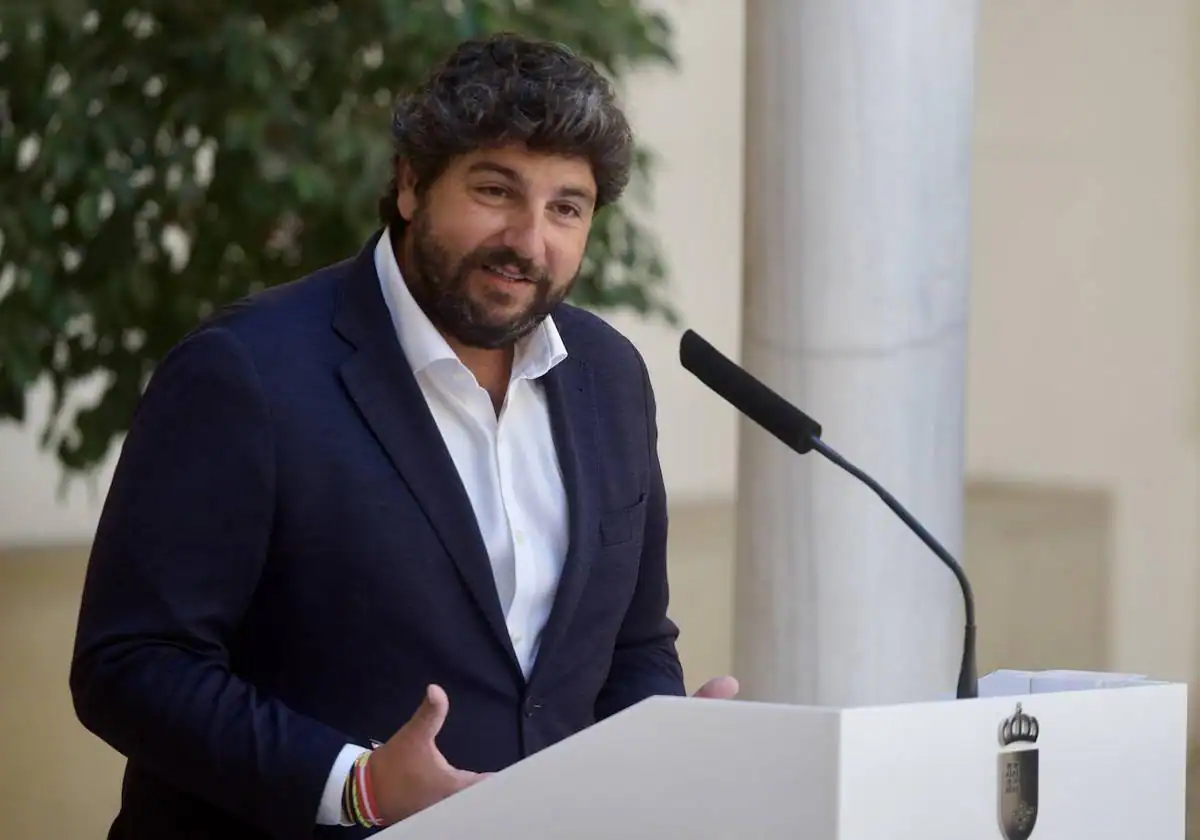 Miras tacha de «ocurrencia» las ‘autobajas’ de 3 días que propone la ministra de Sanidad