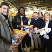 Cabalgata de Reyes Magos 2024: recorrido y horario de los desfiles de Murcia, Cartagena, Lorca, Molina y Alcantarilla
