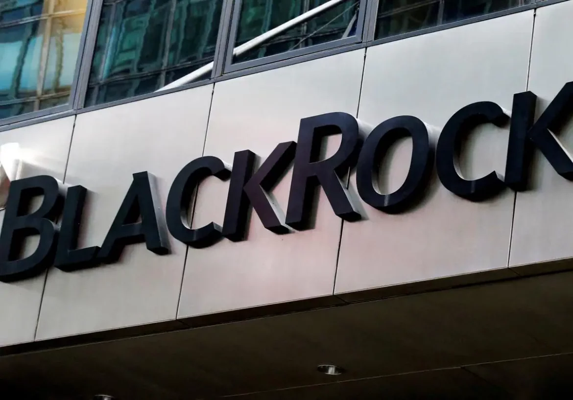 BlackRock comprará por 11.413 millones de euros el fondo de inversión GIP, propietario del 20% de Naturgy
