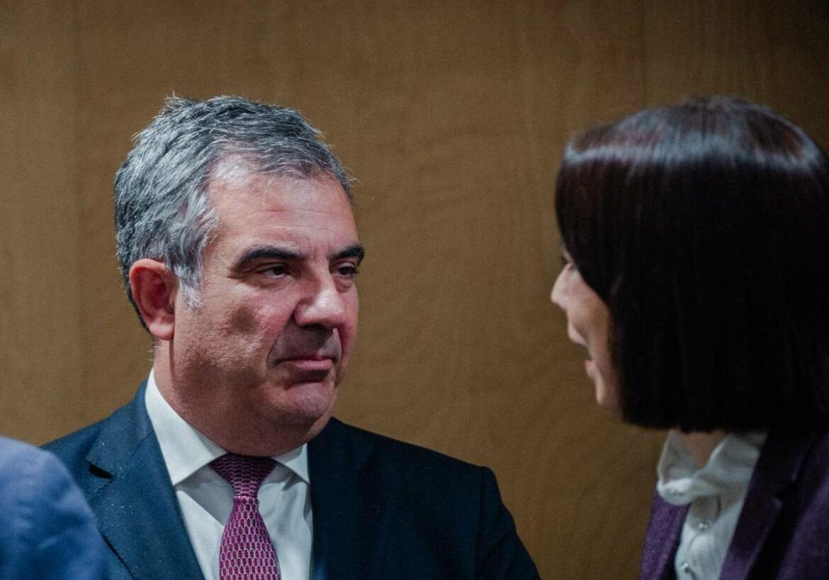 La ministra de Ciencia acepta ahora «flexibilizar» el calendario de la LOSU y dar financiación