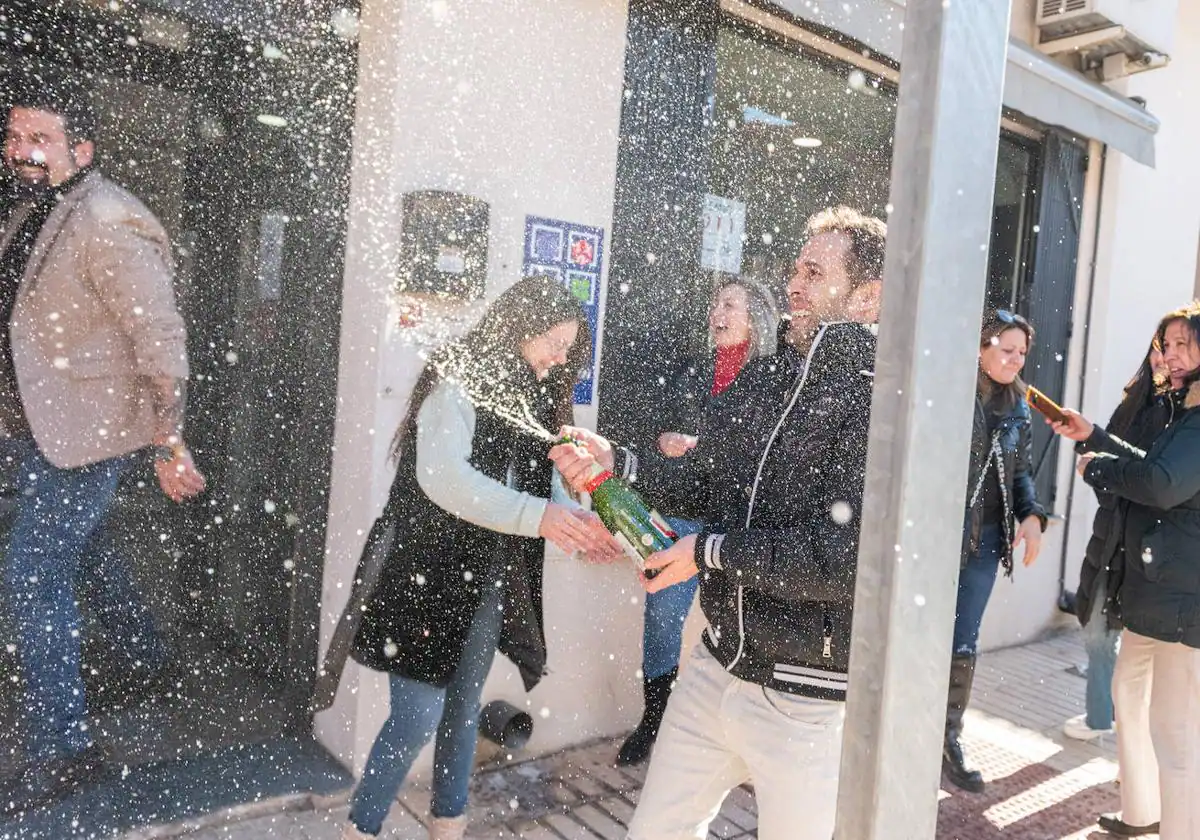 No tardes en comprobar si tienes algún premio de la Lotería del Niño