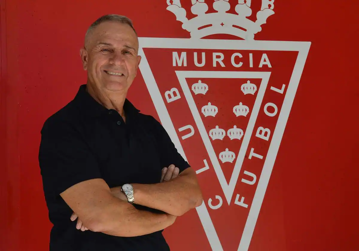 El Real Murcia liquida la totalidad de la deuda con la Seguridad Social