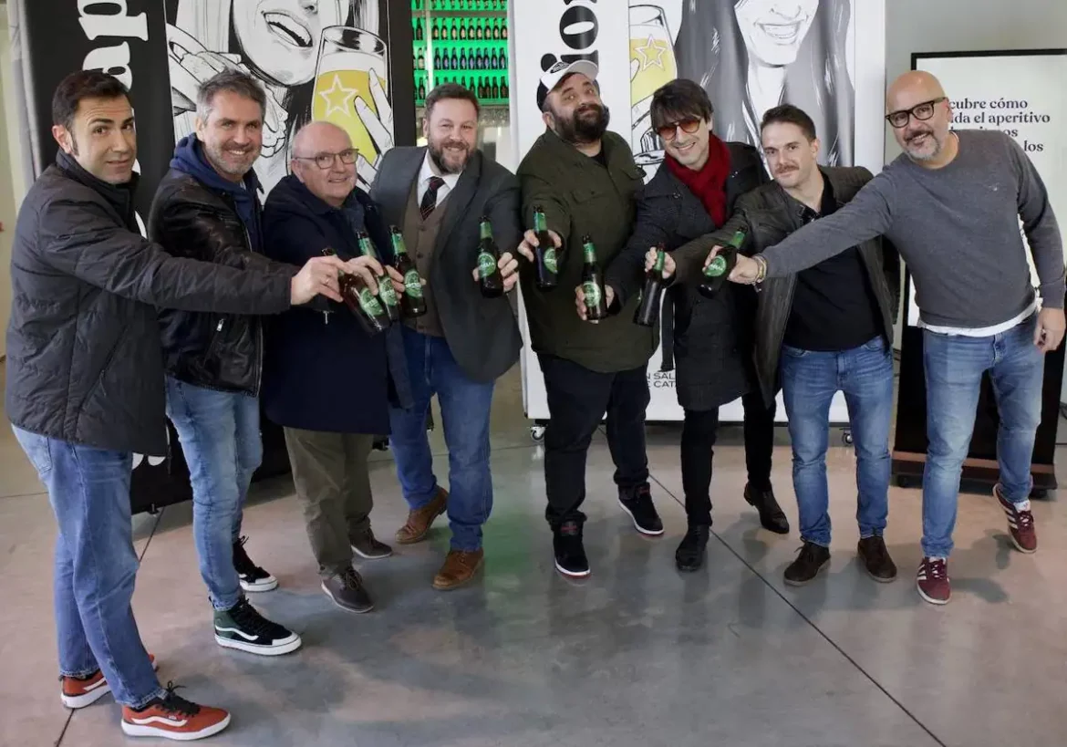 ‘Sala de Tapas’ y ‘Beer Sessions’ traerán 14 nuevas citas gastronómicas y musicales a Estrella de Levante