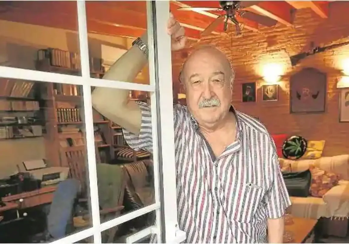 Muere el actor Juli Mira a los 75 años