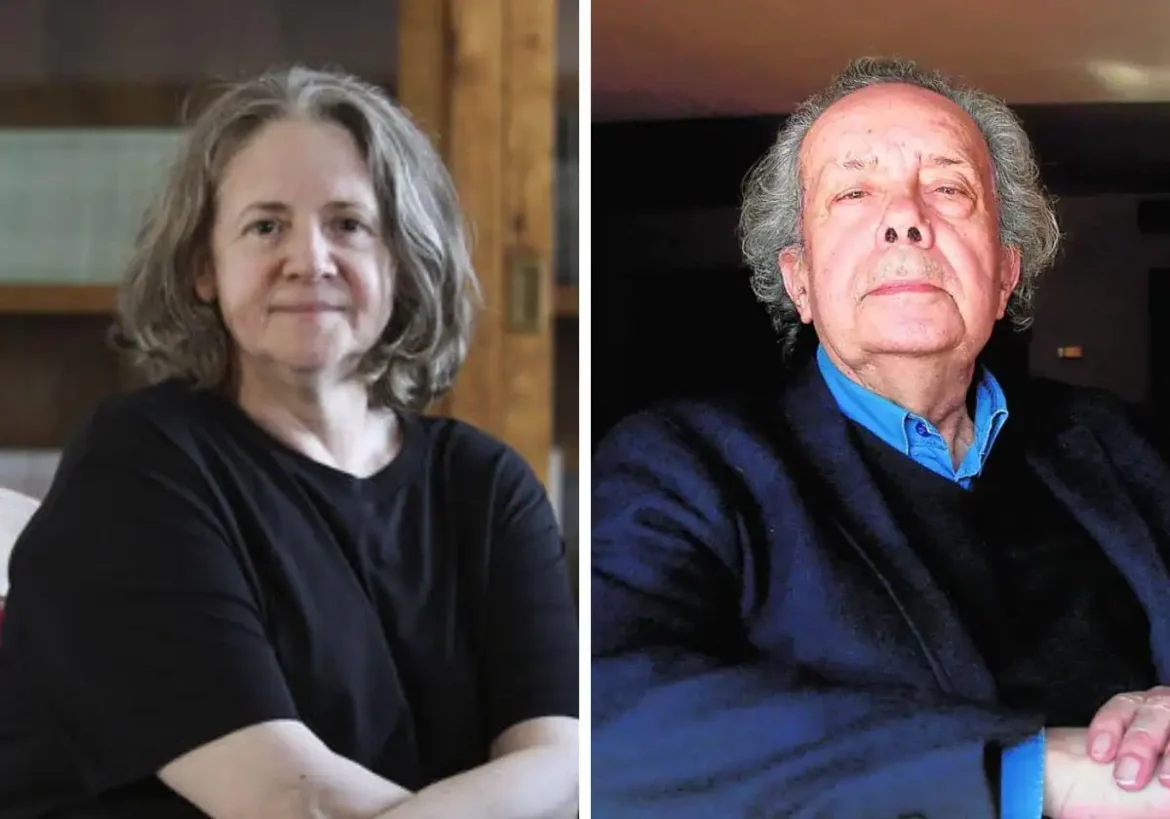 Estrella de Diego abre este jueves el ciclo ‘Lecturas de invierno’