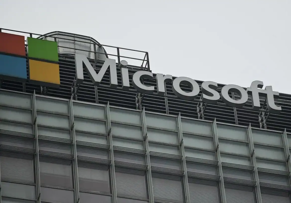 Microsoft gana un 33% más en su segundo trimestre fiscal y supera los 20.000 millones