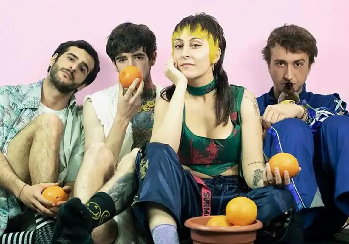 Niña Polaca, Elyella y Kuve, entre las nuevas confirmaciones del Fortaleza Sound de Lorca