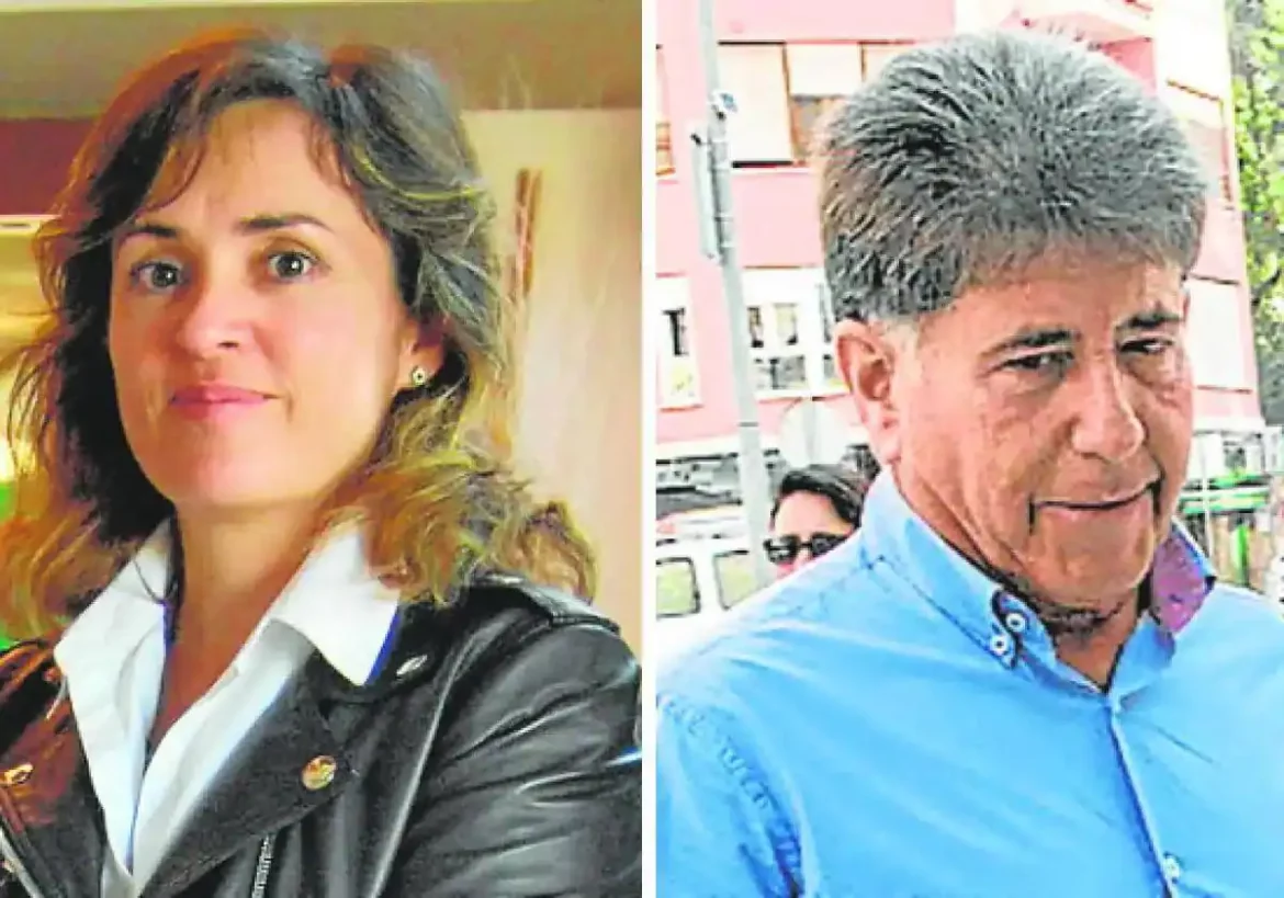 El atasco judicial podría atrasar el ‘caso Pagamenta’ de Fuente Álamo a 2025