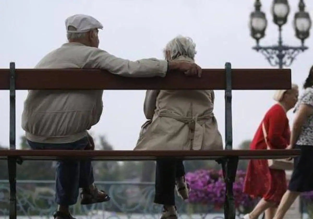 Estos son los cambios que sufrirán las pensiones en 2024