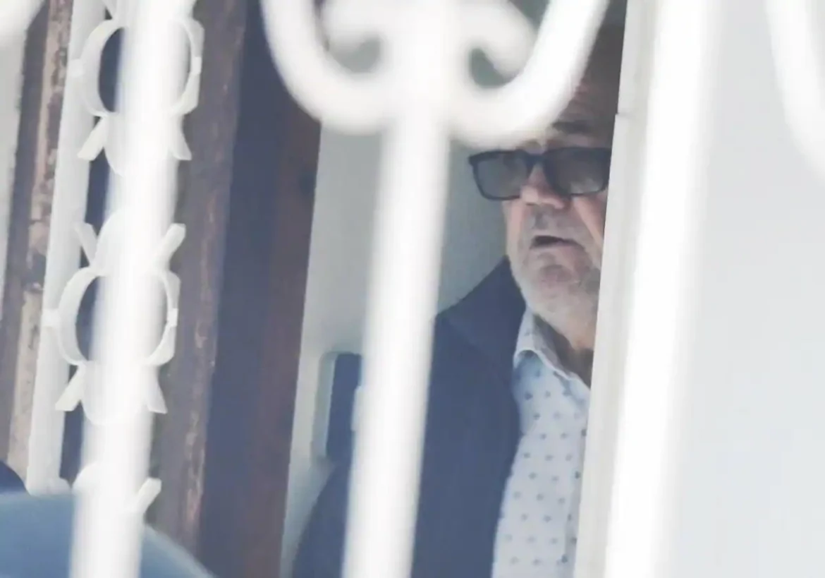 El presunto autor del atropello mortal en Molina: «Estoy fatal, es una desgracia»