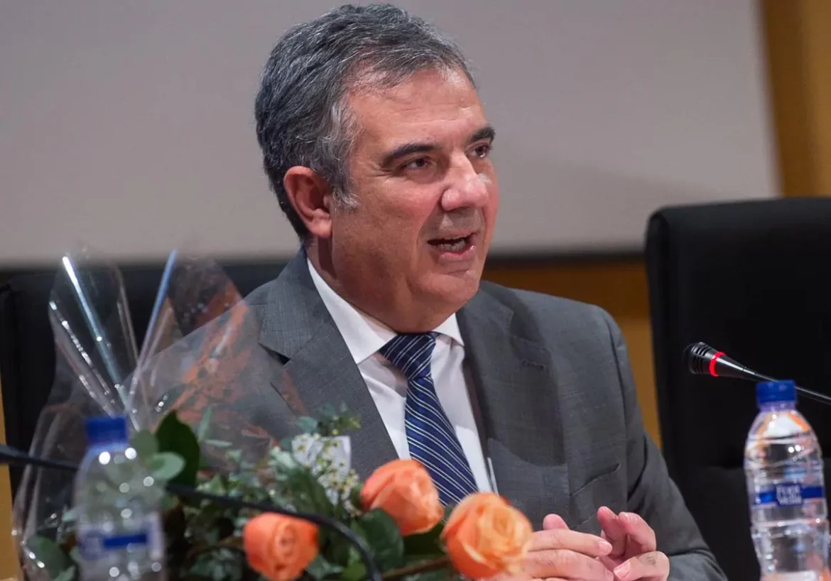 El Mar Menor refuerza su gobernanza con la Comisión Interdepartamental