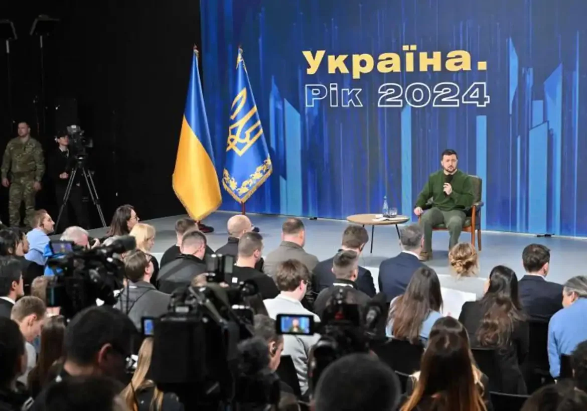Zelenski dice que son 31.000 los militares ucranianos muertos en la guerra