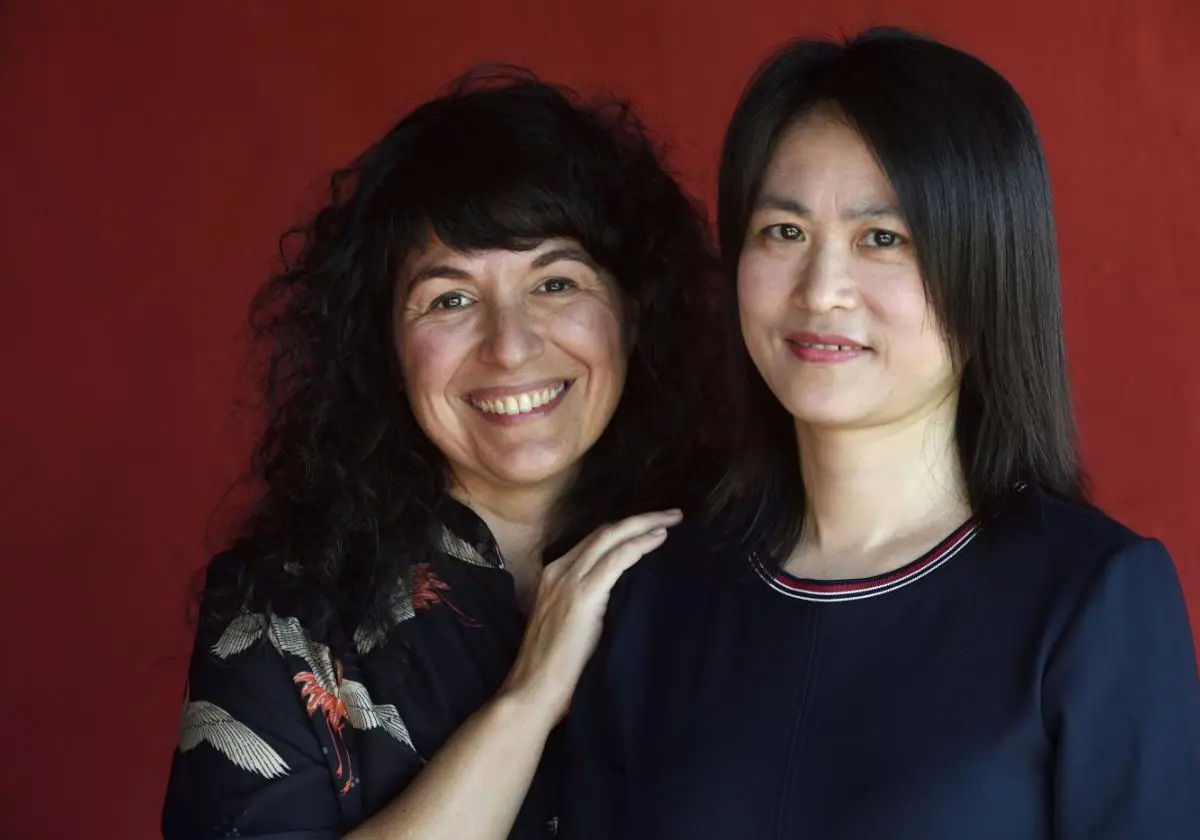 Cuenta atrás para el año del dragón, el más importante de la cultura china