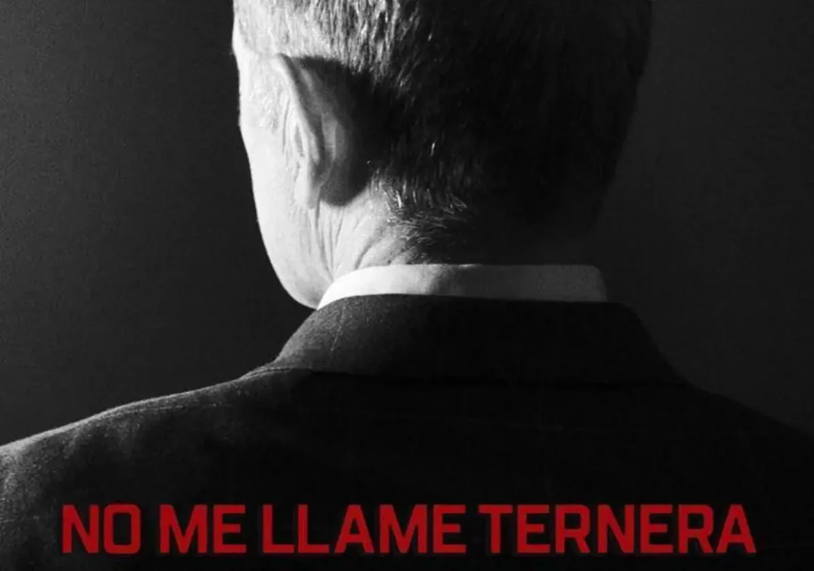 Llámelo Ternera