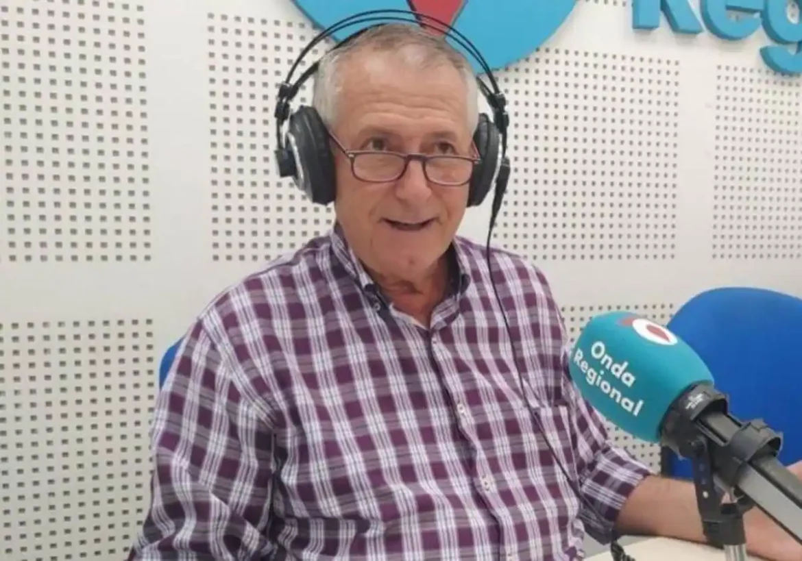 Miguel Massotti, nuevo decano del Colegio de Periodistas de la Región