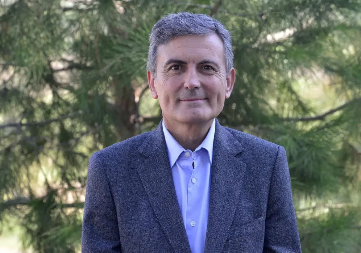 El PP pide la comparecencia de Pedro Saura en la comisión del Congreso por el ‘caso Koldo’