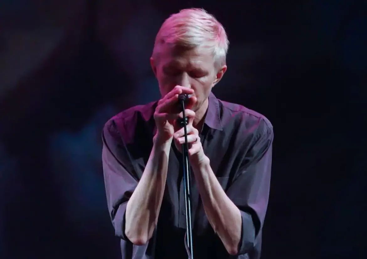 Microsonidos llega al Auditorio Regional esta noche con Jay-Jay Johanson