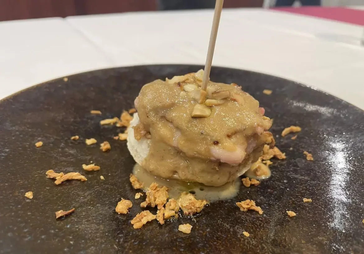 Vistalegre y La Flota se llenan de tapas y postres