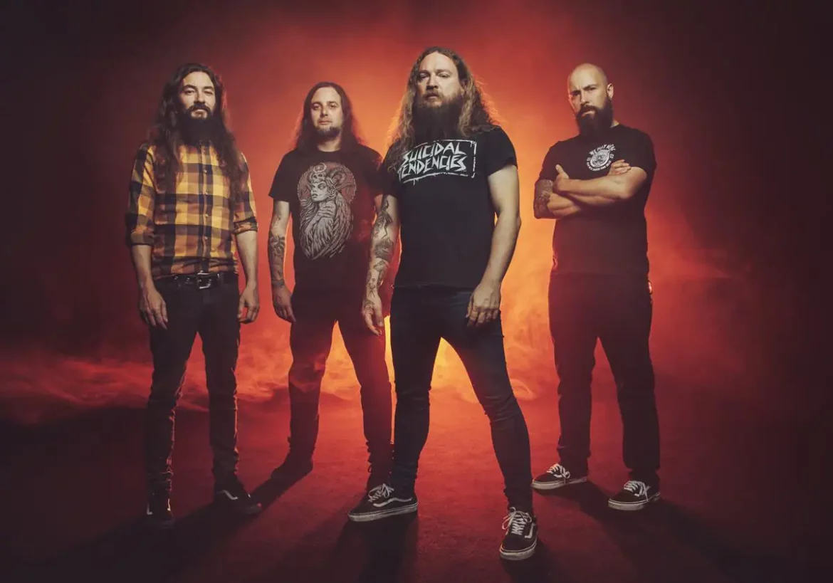 Angelus Apatrida: «Lo que te llega del ‘streaming’, por muchas reproducciones que tengas, es una vergüenza»