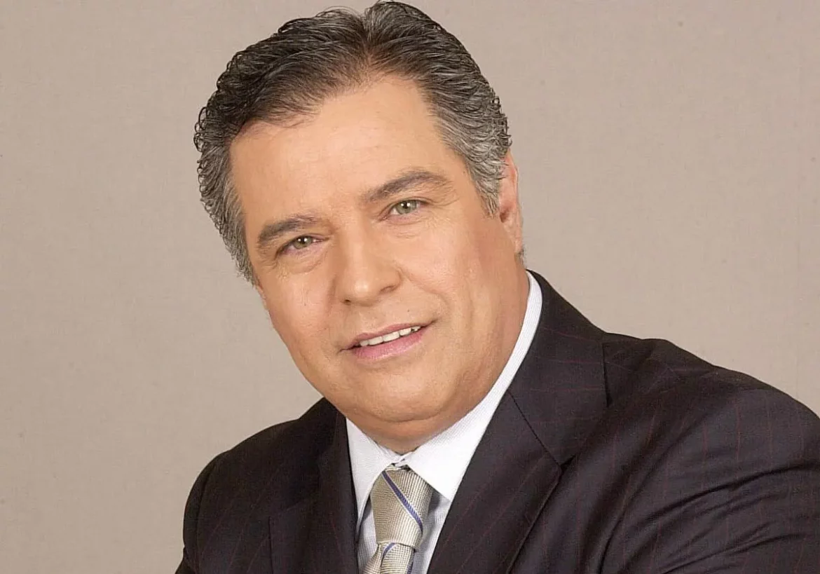 Muere el médico y divulgador Bartolomé Beltrán