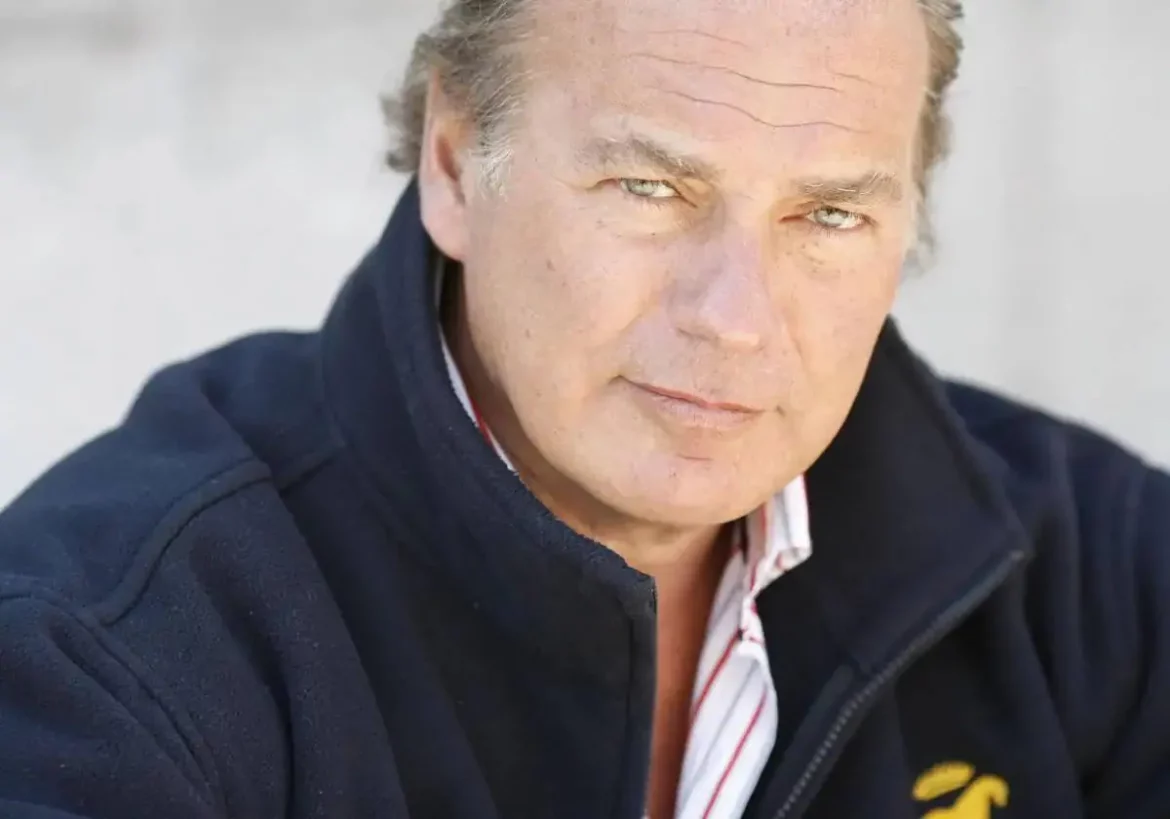 Bertín Osborne se replantea su futuro en televisión
