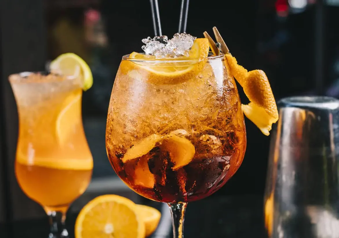 La bebida sin alcohol que consigue emborracharte y que no provoca resaca