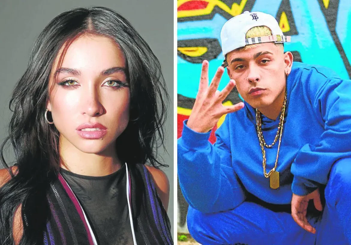 Fan Futura Fest calienta motores anunciando a María Becerra y Trueno en su cartel de 2024