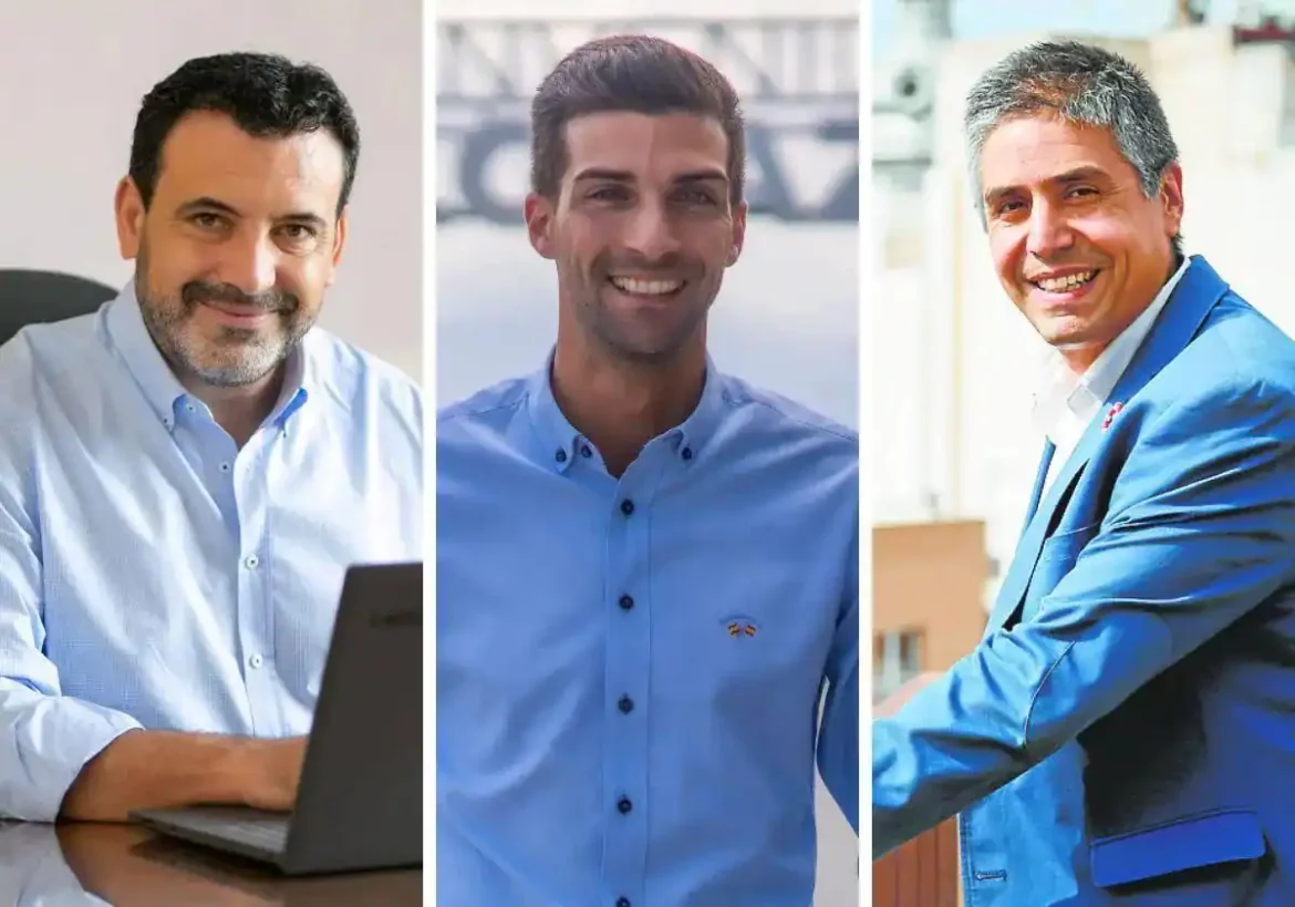 Nueve formaciones independientes se unen al Movimiento Municipalista
