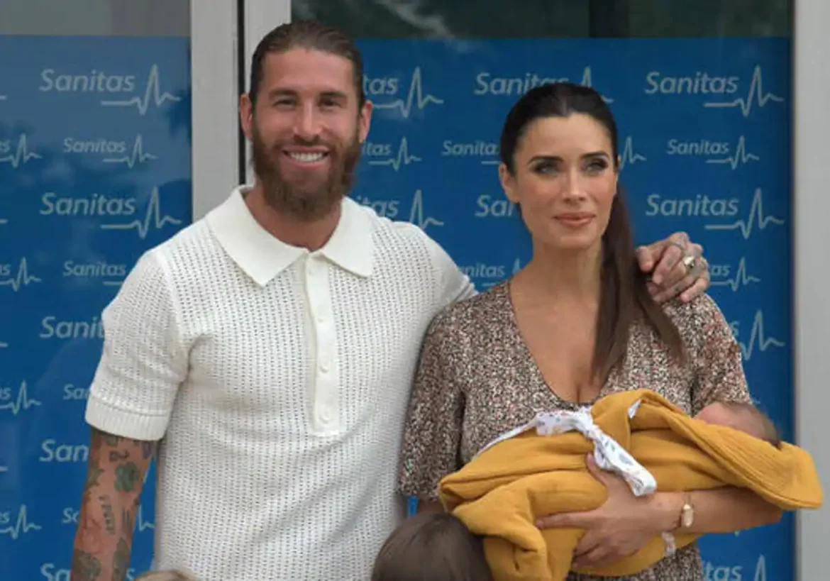 Pilar Rubio no descarta seguir ampliando la familia