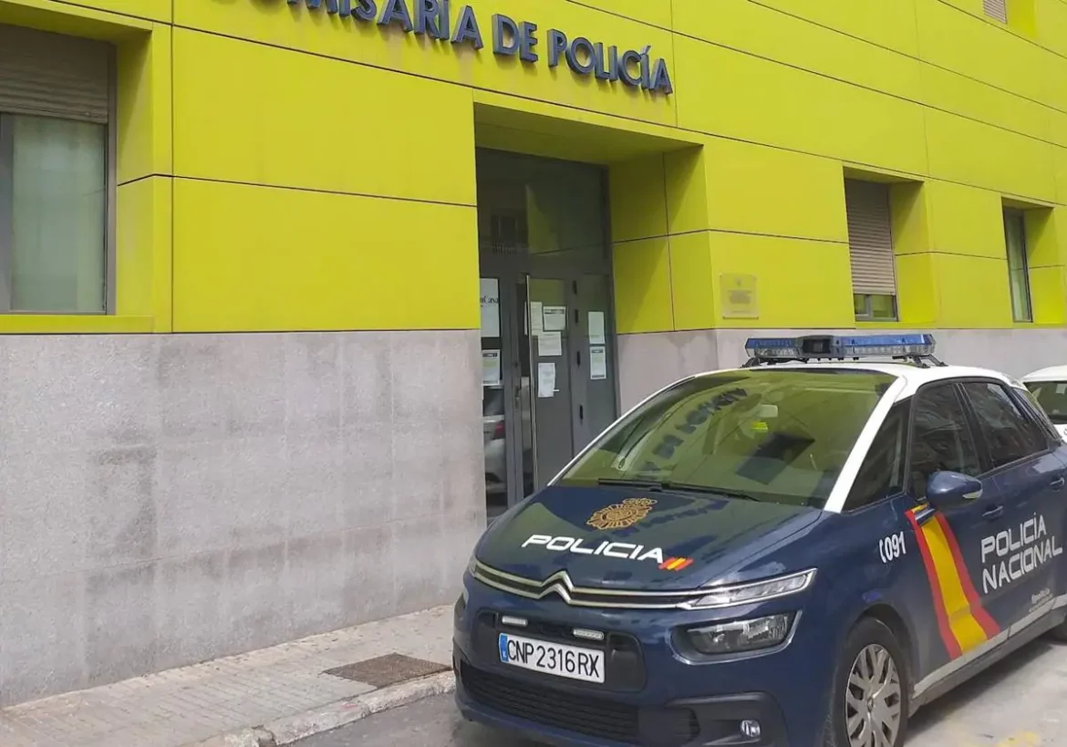 Arrestado por apropiarse de casi 100 inmuebles de una persona fallecida en Cartagena